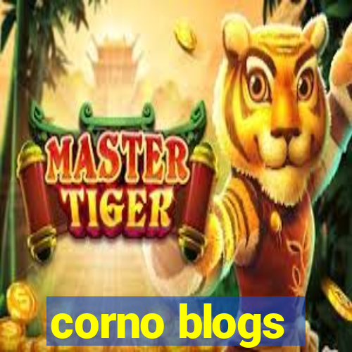 corno blogs